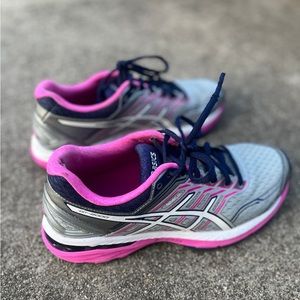 ASICS gt 2000 women’s shoes